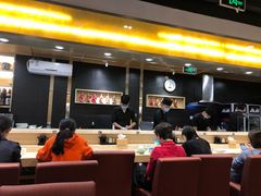 -东京屋(武定路店)