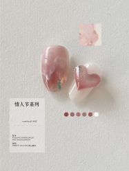 -U3美甲