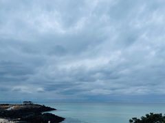-咸德海水浴场