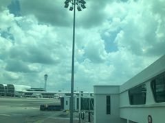 -吉隆坡国际机场