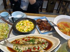 -乌记大厨餐厅