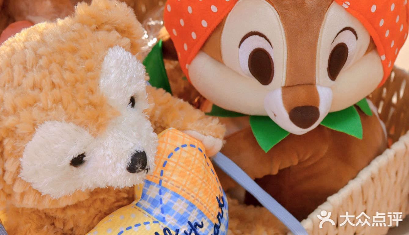 济南旅游探店🐰曲水亭街复古萝莉杂货铺