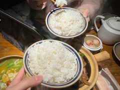 -破三川·新川菜(静安大融城店)