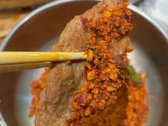 -成都你六姐·牛肉冒菜(城市集市合生汇店)