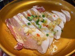 -俊熙家点餐式自助烤肉店(1227广场店)