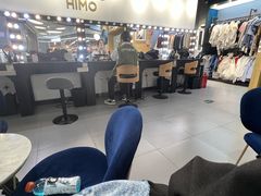 -海马体照相馆(北京大族广场店)
