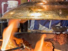 -号令江湖·水浒烤肉(和畅睦邻中心店)