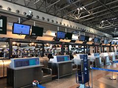 -米兰马尔彭萨国际机场