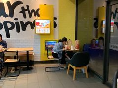 -麦当劳(西客站店)