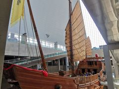 -上海中国航海博物馆