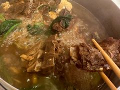 -蝎王府羊蝎子(北大地店)