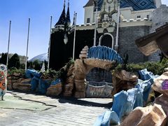 -蓬莱欧乐堡梦幻世界