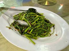 -無招牌海鮮(芽笼店)
