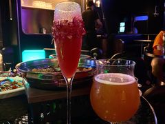 -桂花里·衢州菜·精酿餐吧(未来科技城万达广场店)