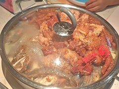 -黄记煌三汁焖锅(顺义华联店)