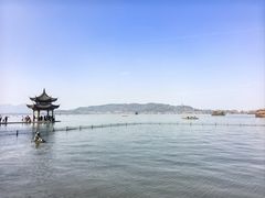 -李犟大爆鳝面·手工蟹黄包(湖滨西湖店)