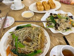 -佛有缘素食馆·荔湾老字号(陈家祠首店)