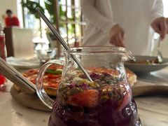 -The Rug Cafe(王府中环店)
