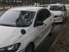 -安飞驰驾校·学车连锁(金高店)