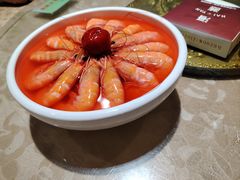 -海燕酒店·地道湖北菜(惠济路店)