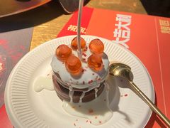 -烤匠麻辣烤鱼(万象城店)