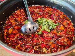 牛三金-烛影拾光观景餐厅·创意菜·摄影·小提琴(大唐不夜城店)