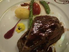 -马克西姆餐厅(崇文门店)