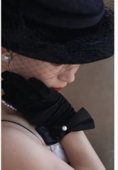 -唯一旅拍·颂当代影像艺术中心(上城店)