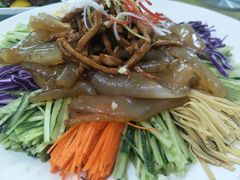 -四海蒸鲜蒸汽海鲜自助(北戴河店)