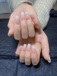 -M Nails & Beauty美甲美睫美体
