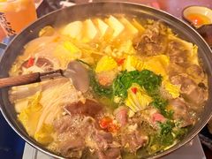 -烧鸟横丁(联发文创口岸店)