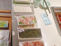 -野妹火锅(龙岗店)