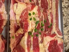 -首尔烤肉大排档(合生汇店)