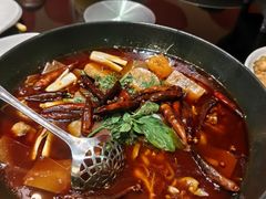 -丰收日·小海鲜·沪上家宴(顾村正大店)