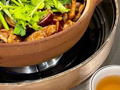 -胡须佬鸡煲四季火锅店(石厦西村直营店)