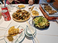 -亿牌牌东北烧烤(博物馆旗舰店)