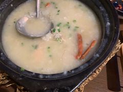 -蚝翅·海鲜粥·烧烤·龙虾季(海曙天一店)