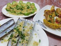 -富来美食
