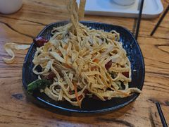 -平娃三宝烧烤·面食(富丰桥店)