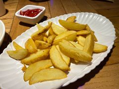 和田烤带皮土豆-北疆饭店(金狮广场店)