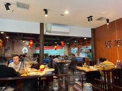 -京城胜利涮羊肉(禧乐汇店)