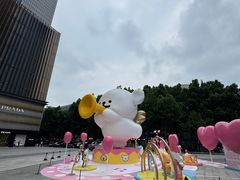 -成都银泰中心in99