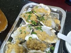 -瓦房店活羊大串(锦绣店)