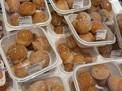 -鲍师傅糕点(春熙路店)