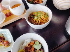 -青藤茶馆(南山路店)