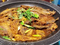 -淮上豆府(水厂路店)