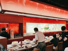 -龍歌自助小火锅(雨花台江南虹悦城店)