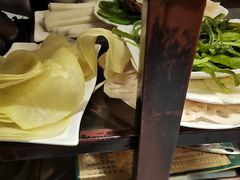 -巴蜀大宅门火锅(新华公园店)