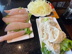 -三江两海老火锅(北京首店)