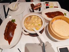 -四季民福烤鸭店(王府井东安门店)